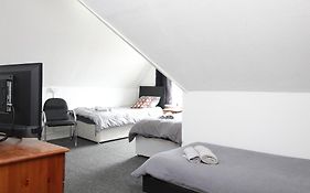 Pebbles Guest House